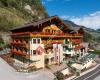 Hotel Kristall