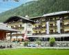Hotel Lacus Weissensee