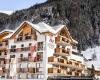 Hotel Mallaun in See / Tirol