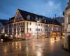 Hotel Messmer in Bregenz