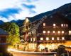 Hotel Mölltalerhof