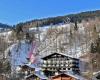 Hotel Panorama Landhaus - Saalbach