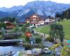 Hotel/Pension Haus am Bach - Ramsau/ Dachstein