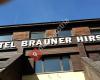 Hotel- Restaurant Brauner Hirsch