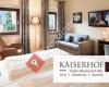 Hotel-Restaurant Kaiserhof***