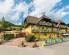 Hotel-Restaurant Waldhof Muhr