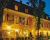 Hotel-Restaurant 