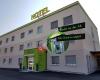 Hotel Rimo