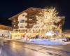 Hotel Schwarzer Adler Tannheim, Tirol