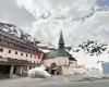 Hotel Ski Austria