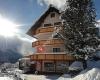 Hotel Sonnenuhr