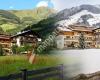 Hotel Sonnhof Rauris