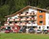 Hotel Stern in Elbigenalp im Lechtal