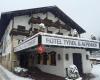 Hotel Tyrol&Alpenhof
