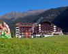 Hotel Weisseespitze - Kaunertal