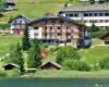 Hotel Wiesenhof am Weissensee