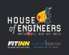 House of Engineers - Maturaball HTL Wels