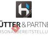 Hütter & Partner Personalbereitstellung