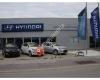 Hyundai-Partner Autohaus Team Fraenkel