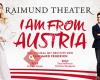 I Am From Austria - das Musical im Raimund Theater Wien