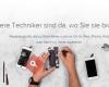I-Phonewerkstatt