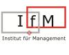 IfM Institut für Management