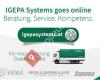 Igepa Systems Austria