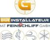 Ihr Installateur mit Feinschliff GmbH