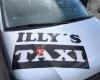 illy´s taxi