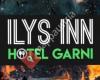 ILYS INN-Hotel Garni