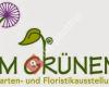 Im Grünen | Garten- und Floristikausstellung