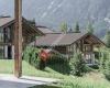 Im Weidach Superior Chalets