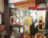 Imbiss fast food and drinks حلال
