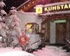 Imbissstube Kuhstall