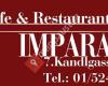 Imparator Cafe & Restaurant
