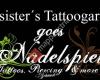 Inksister s TATTOOGARDEN-Hartberg