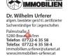 Innkreis Immobilien - Dr. Wilhelm Urferer