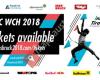 Innsbruck 2018 - IFSC Climbing World Championships