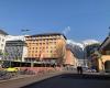 Innsbruck Hauptbahnhof