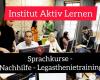 Institut Aktiv Lernen - Sprachkurse