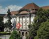 Institut für Gerichtliche Medizin Innsbruck