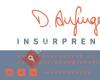 insurpreneur by David Aufinger