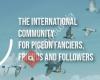International Pigeon Community