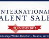 International Talent Sales