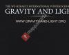 International Winter School on Gravity and Light 2015
