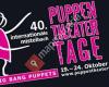 Internationale Puppentheatertage Mistelbach