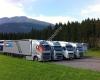 Internationale Transporte Richard Heregger