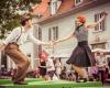 Internationales Dixie- und Swingfestival Fürstenfeld