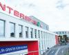 Interspar - Villach