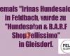 Irina's Hundesalon